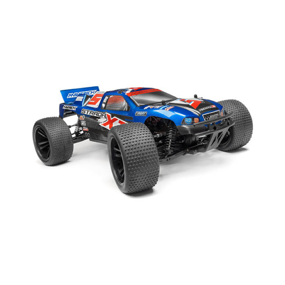 RC PRO : Maverick - Strada XT