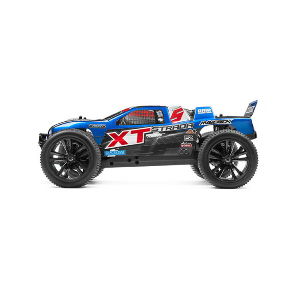 RC PRO : Maverick - Strada XT