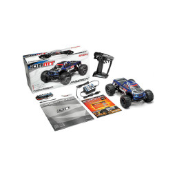 RC PRO : Maverick - Ion MT