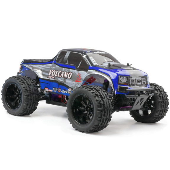 RC PRO : Redcat - Volcano EPX - Blue