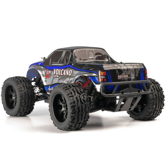 RC PRO : Redcat - Volcano EPX - Blue