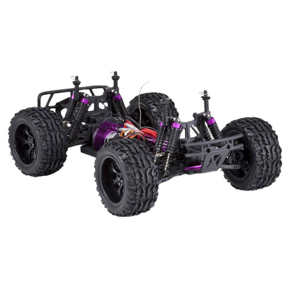 RC PRO : Redcat - Volcano EPX - Blue