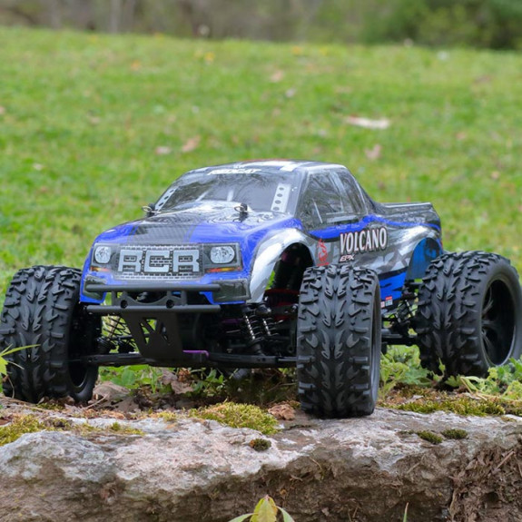 RC PRO : Redcat - Volcano EPX - Blue