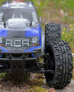 RC PRO : Redcat - Volcano EPX - Blue