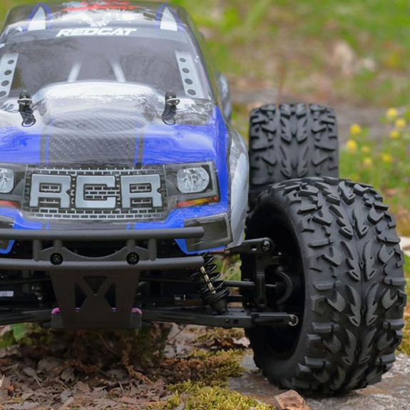 RC PRO : Redcat - Volcano EPX - Blue