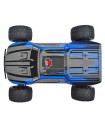 RC PRO : Redcat - Blackout XTE Pro Brushless - Blue