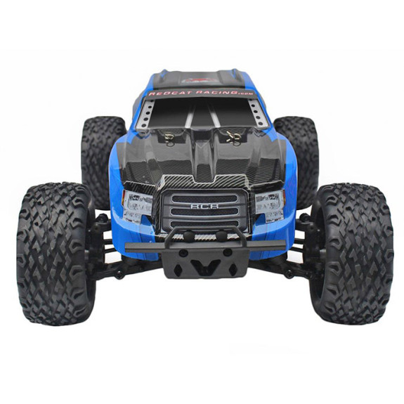 RC PRO : Redcat - Blackout XTE Pro Brushless - Blue