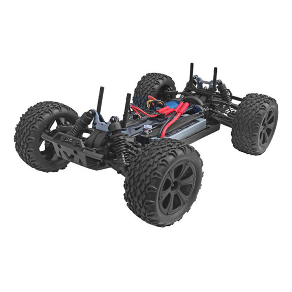 RC PRO : Redcat - Blackout XTE Pro Brushless - Blue