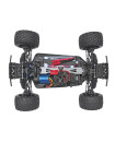 RC PRO : Redcat - Blackout XTE Pro Brushless - Blue