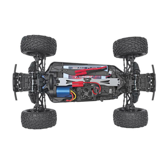 RC PRO : Redcat - Blackout XTE Pro Brushless - Blue