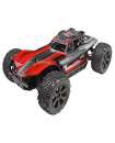 RC PRO : Redcat - Blackout XBE - Red