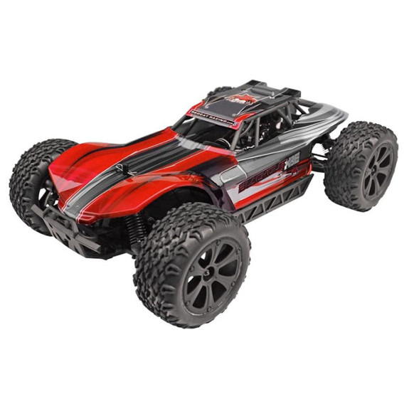 RC PRO : Redcat - Blackout XBE - Red