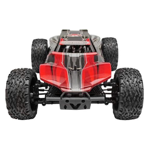 RC PRO : Redcat - Blackout XBE - Red