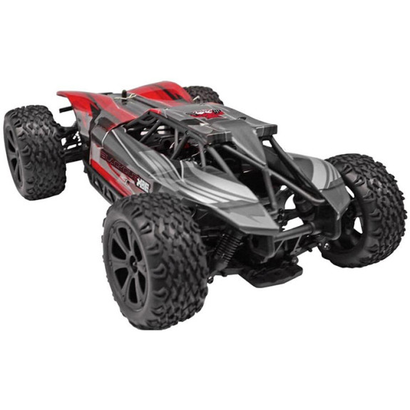 RC PRO : Redcat - Blackout XBE - Red