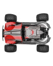 RC PRO : Redcat - Blackout XBE - Red