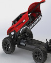 RC PRO : Redcat - Blackout XBE - Red