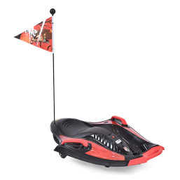 Ride on Electric Drift- Red Black