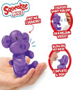 SQUEAKEE MINIS S1 SGL PK - MONKEY