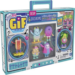 OH MY GIF S1 6 BIT DANCE PK