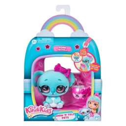 KKS Teah The Koala Snow 'N' Tell Pets