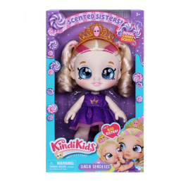 KKS Scented Sisters! Tiara Sparkles