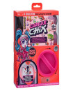 CCHX Sgl Pk Holo Glow