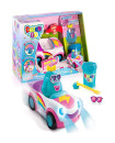 DOUGH n GO Vehicle Girls