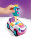 DOUGH n GO Vehicle Girls
