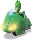 DICKIE PJ MASKS MISSION RACER GEKKO