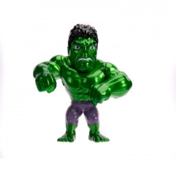 JADA MARVEL HULK FIGURE
