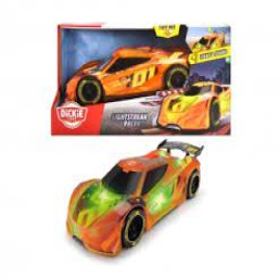 DICKIE Lightstreak Racer