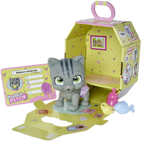 SIMBA - Pamper Petz Cat