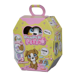 SIMBA - Pamper Petz Dog