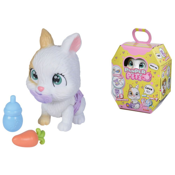 SIMBA - Pamper Petz Rabbit