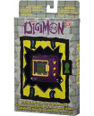 DIGIMON ORIGINAL DIGIVICE VIRTUAL PET MONSTER - TRANSLUCENT PURPLE