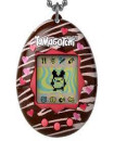 TAMAGOTCHI VIRTUAL PET - CHOCOLATE