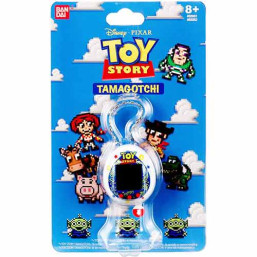 TAMAGOTCHI VIRTUAL PET TOY STORY FRIENDS