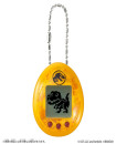 TAMAGOTCHI VIRTUAL JURRASIC WORLD DOMINION AMBER