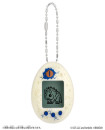 TAMAGOTCHI VIRTUAL JURRASIC WORLD DOMINION EGG
