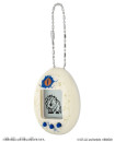 TAMAGOTCHI VIRTUAL JURRASIC WORLD DOMINION EGG