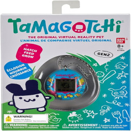 TAMAGOTCHI - LIGHTNING