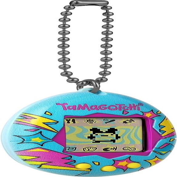TAMAGOTCHI - LIGHTNING