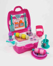 Barbie Glamping Play Set