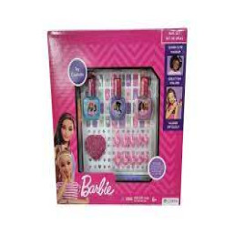 Barbie Nail Set Medium II