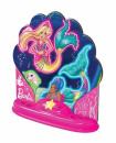 Barbie 3D Lumi Glow