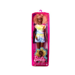 Barbie Fashionistas Doll #180