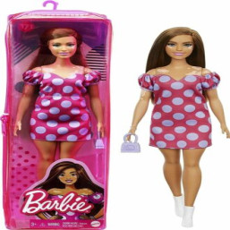 Barbie Fashionistas Doll #171