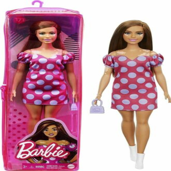 Barbie Fashionistas Doll #171