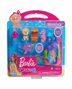 Barbie Dreamtopia Figure Sweetsville Playsets