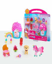 Barbie Dreamtopia Figure Sweetsville Playsets